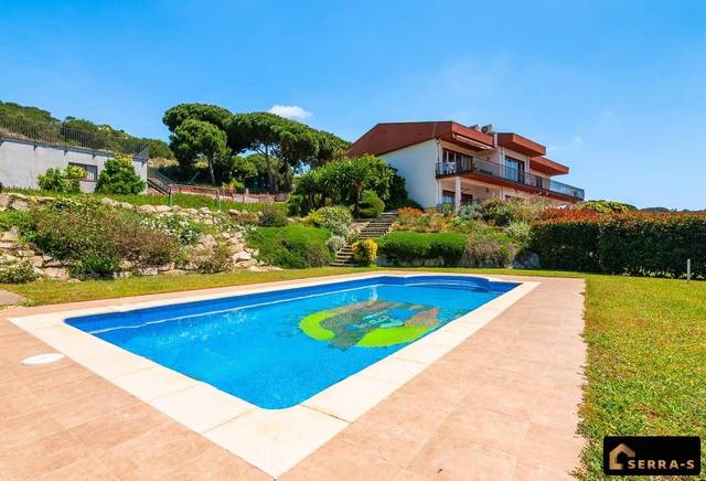 Finca rústica en Venta en Nucli Urbà