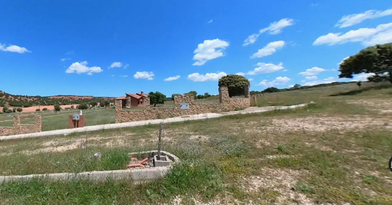 Casa o chalet en venta en Castillejo de Mesleón