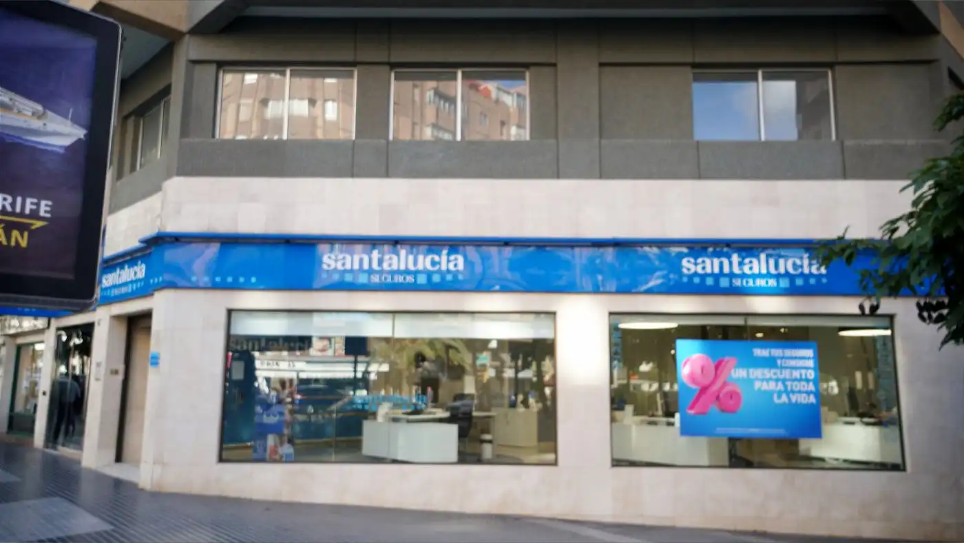Büro zur Miete in Las Palmas de Gran Canaria