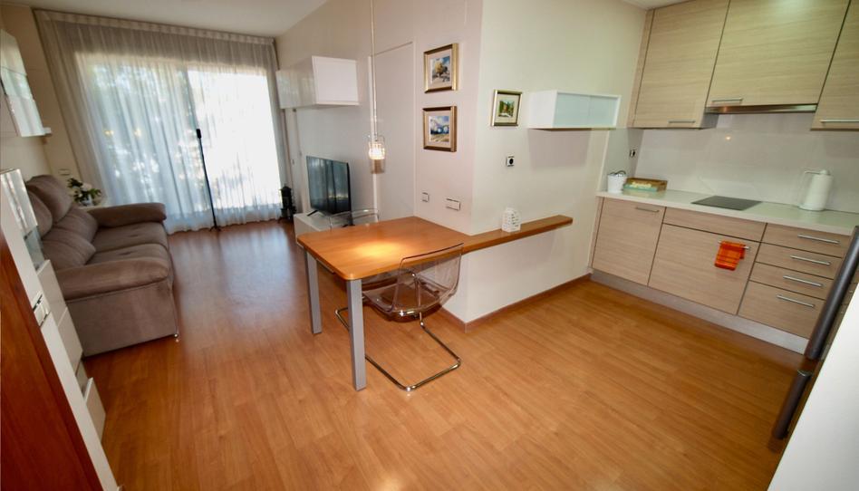 Photo 1 of Study to rent in Segle XX, Barcelona