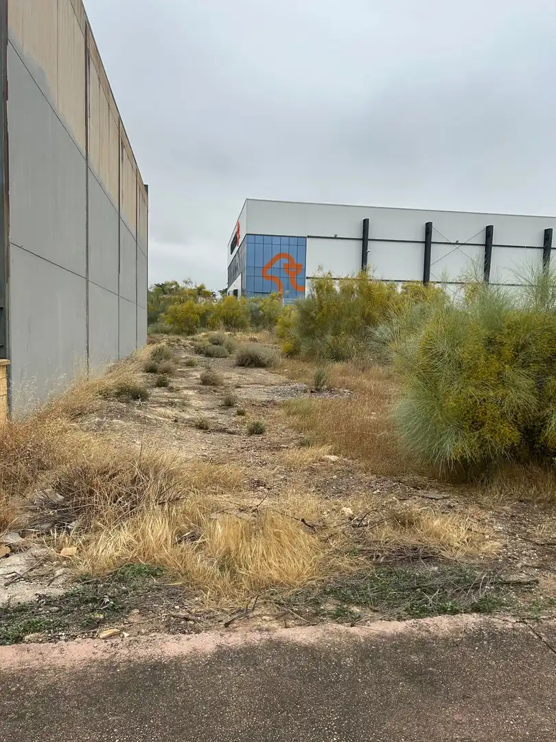 Lands and plots for sale in Mollina, imagen 7