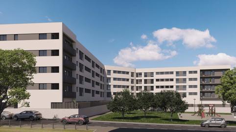 Foto 2 de Apartament en venda a Montilivi, Girona