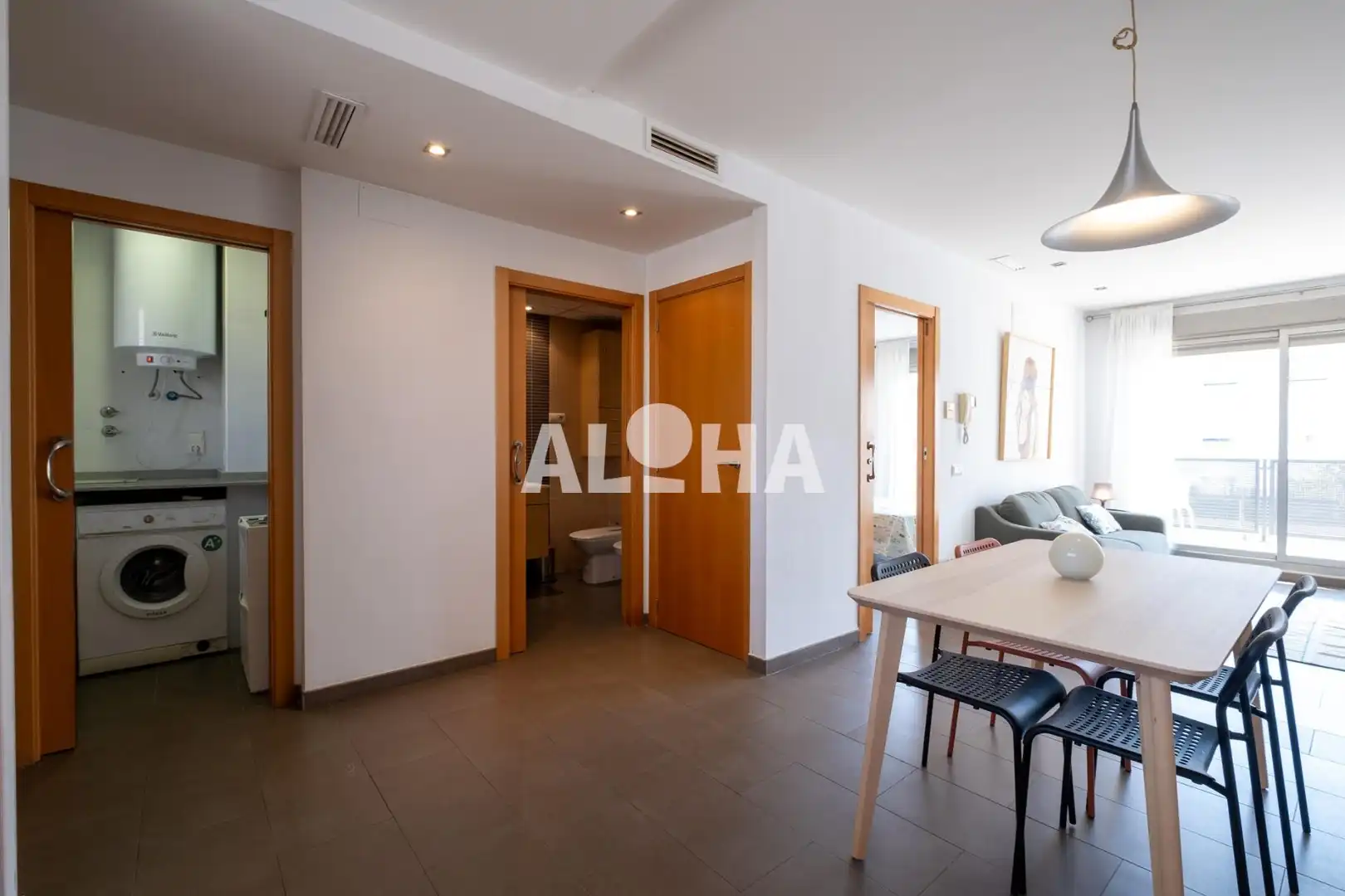 Appartement compact à louer à Alfara del Patriarca, imagen 4