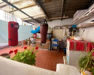 Apartament en venda en Ronda amb Terrassa i Forn