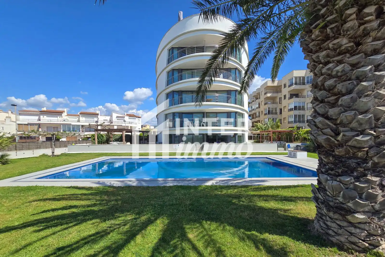 Mini appartamento con piscina in vendita a Paseo Maritimo 31, imagen 7