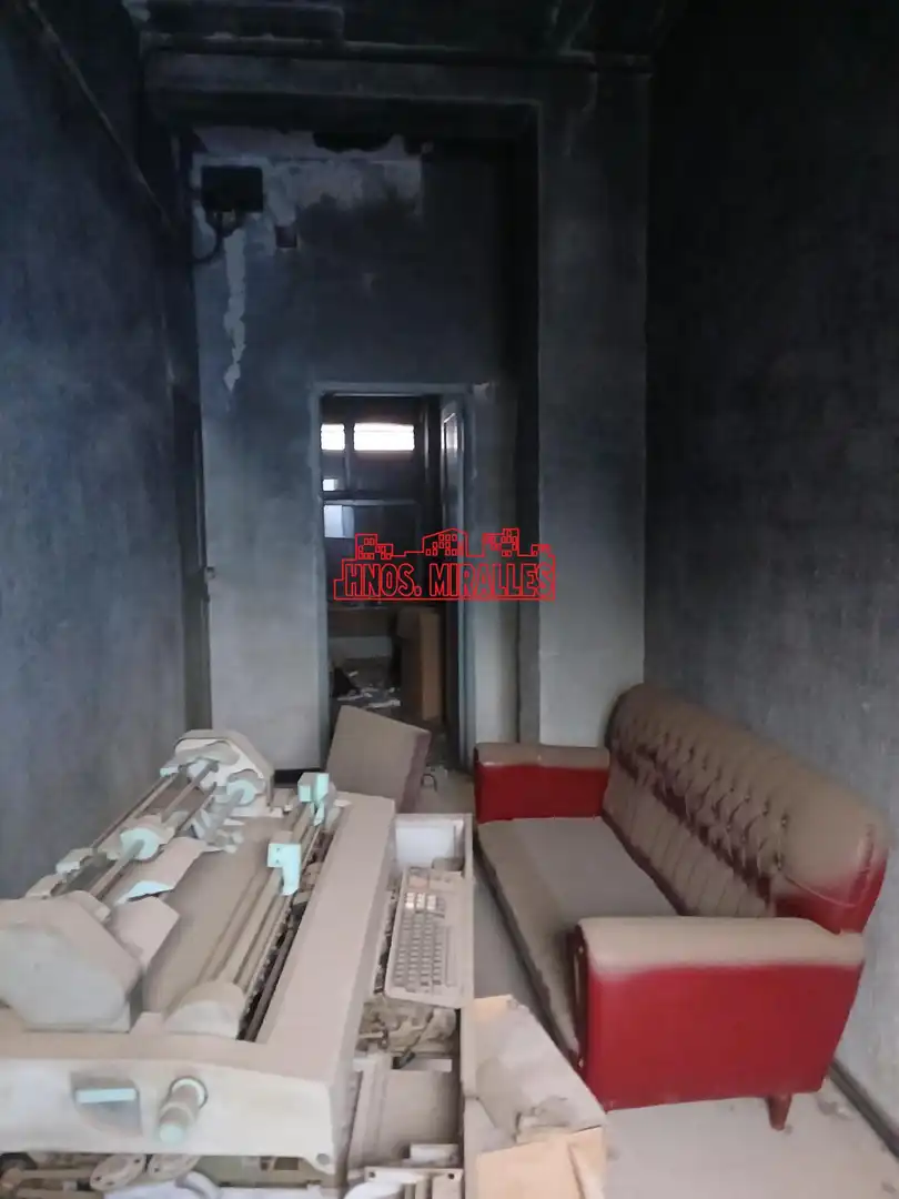 Casa o xalet en venda en Aspe amb Terrassa, Traster i Balcó
