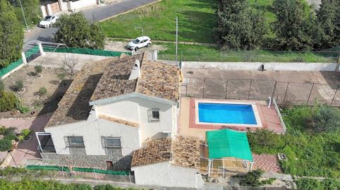 Foto 3 de Casa o chalet en venta en Canteras, Cartagena