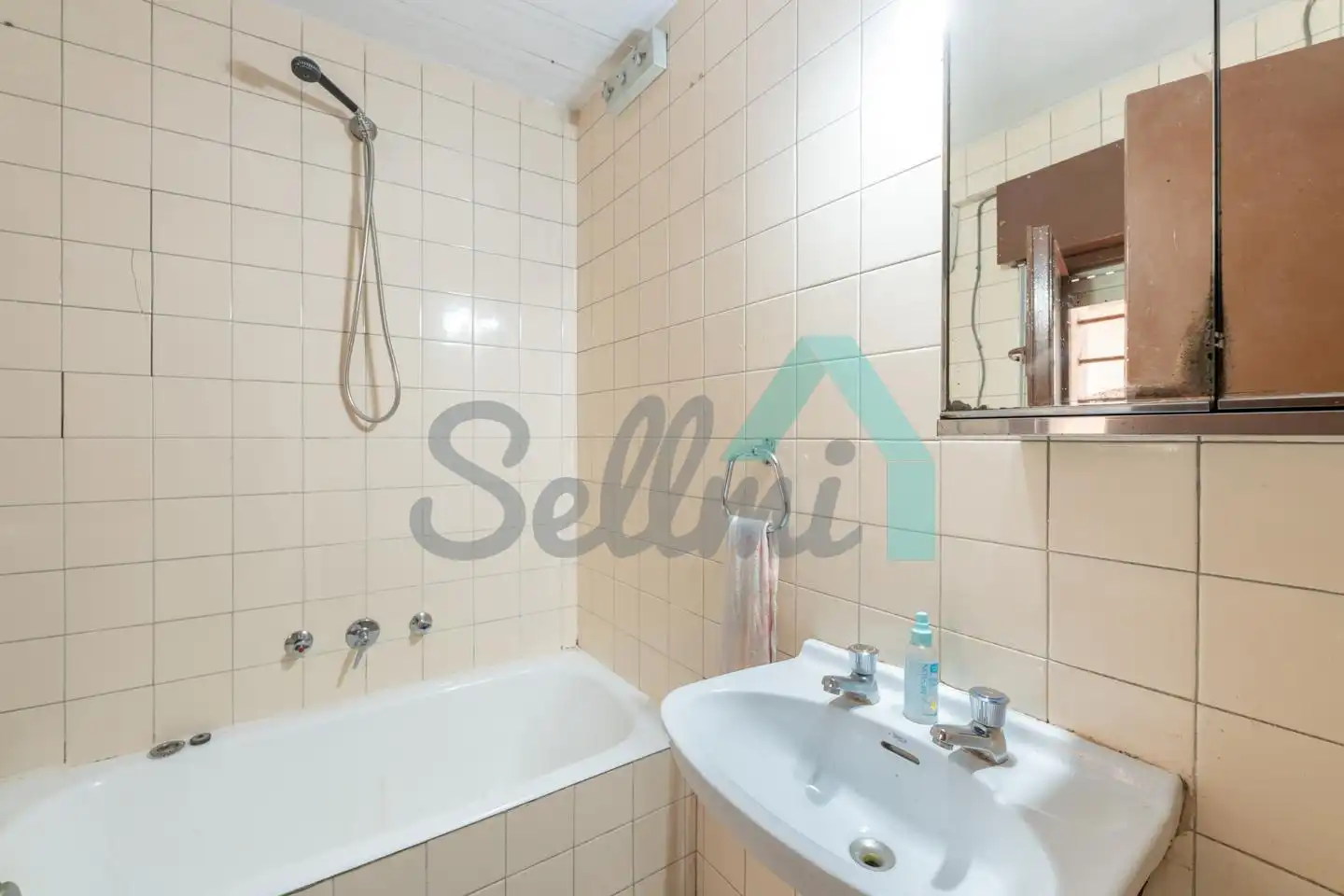 Piso en venta en Ramon Y Cajal, La Villa - Bazuelo