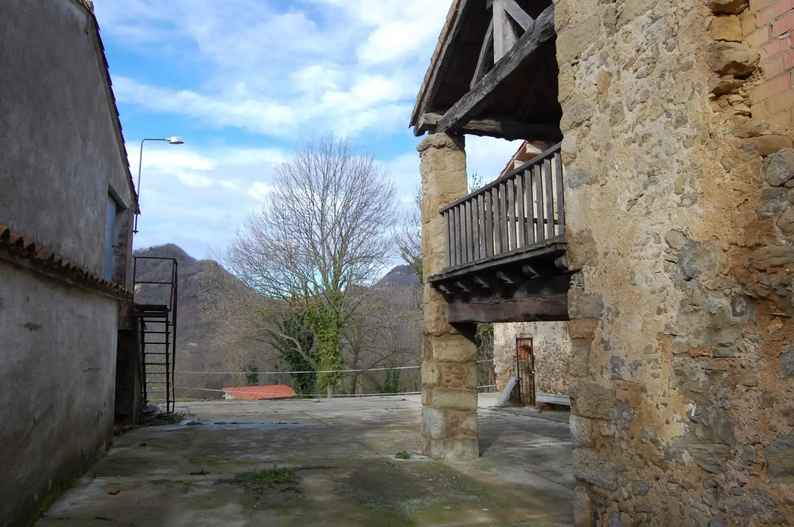 Casa rustica in vendita a de Ciuret, imagen 4