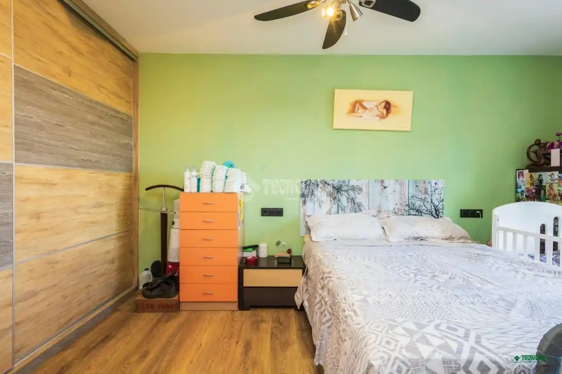 Piso con ascensor en venta en Nueva Almería - Cortijo Grande - Vega de Acá, imagen 37