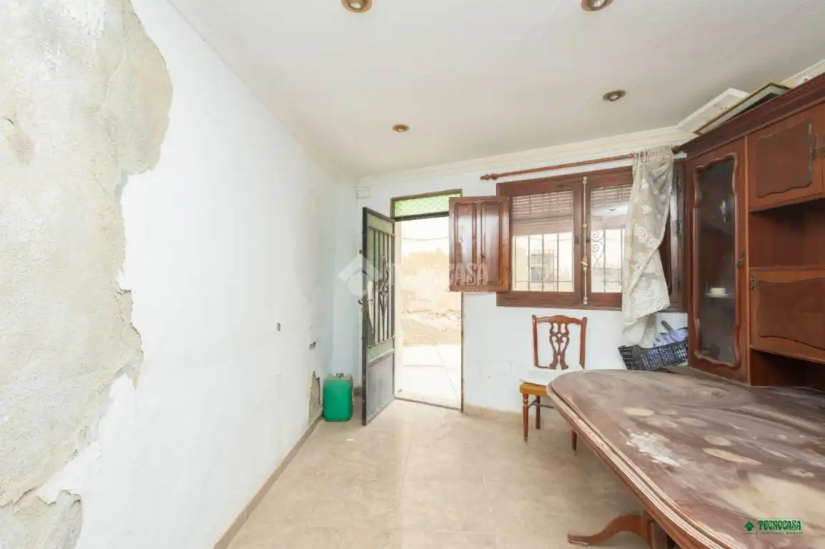 Habitatge en venda a Cuevas del Almanzora pueblo, imagen 14