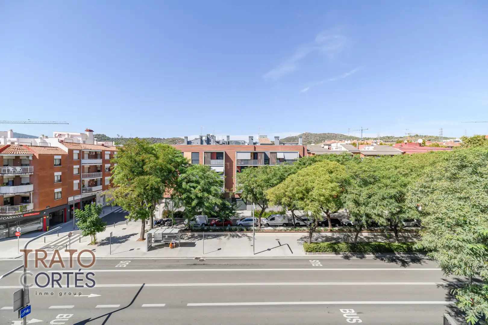 Flat with terrace for sale in Carretera de Barcelona, imagen 4