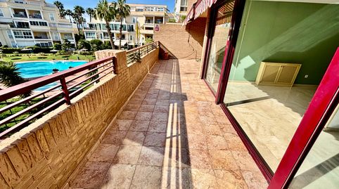 Foto 2 de Piso en venta en Carrer Escultor José Gutierrez, Alicante Golf, Alicante / Alacant