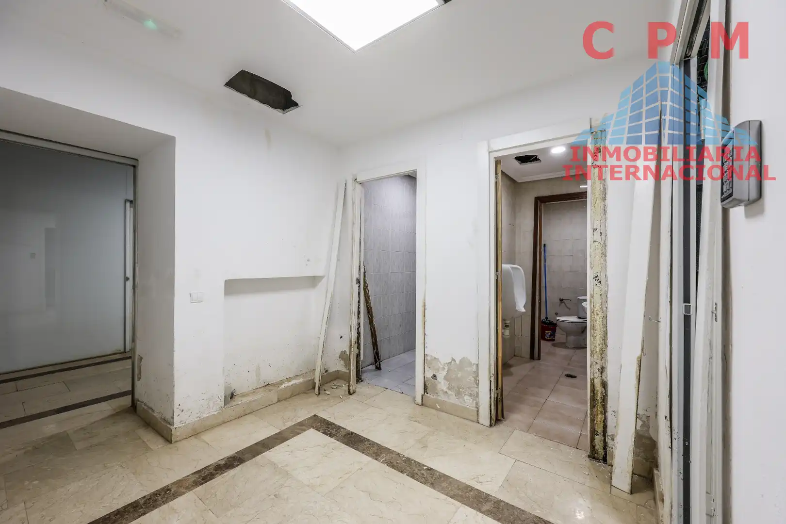 Büro mit Aufzug zur Miete in Moncloa - Aravaca, imagen 17