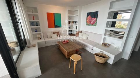 Foto 5 von Einfamilien-Reihenhaus zur Miete in Victòria, Roca Llisa, Santa Eulària des Riu