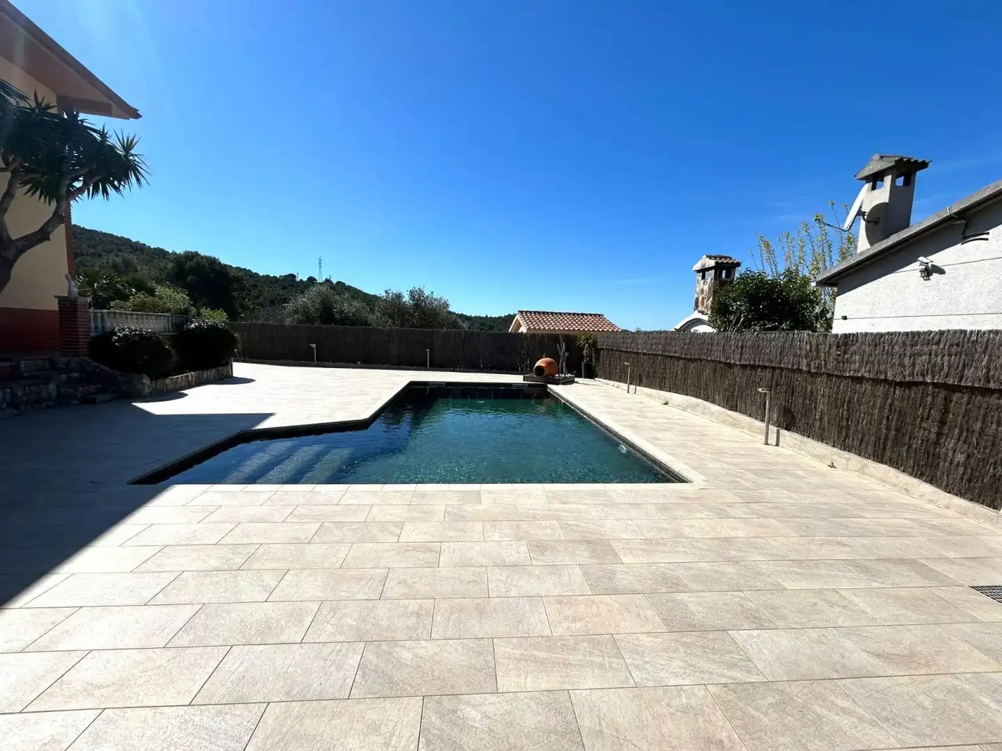 Villa con piscina in vendita a Tomás Bretón, imagen 15