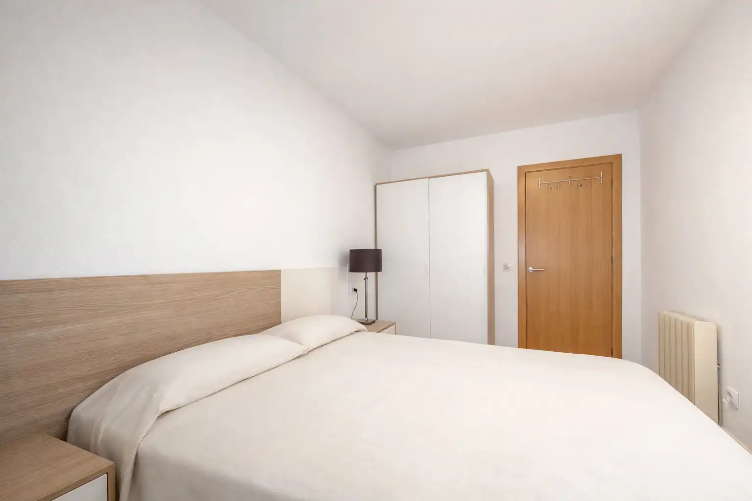 Habitación de Piso en venta en Roses con Aire acondicionado, Calefacción y Amueblado