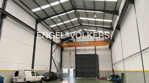 Photo 5 of Industrial buildings for rent in Can Cuiàs, Montcada i Reixac