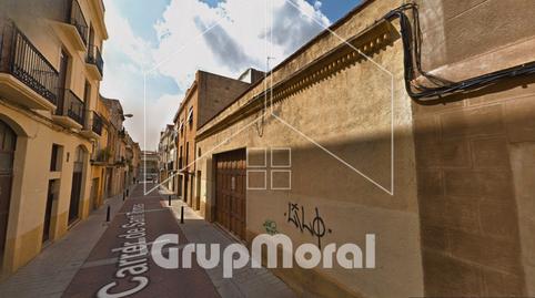 Photo 4 of Industrial buildings for sale in Carrer de Sant Tomàs, 28, Centre, Reus