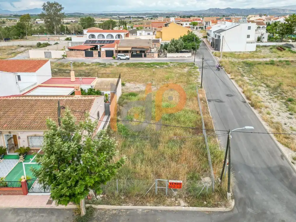 Grundstücke und Bauplätze zum Verkauf in Huércal-Overa, imagen 2