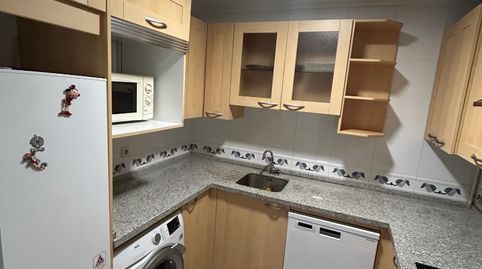 Photo 5 of Flat for rent in Avenida de España, Parque Sur, Albacete Capital