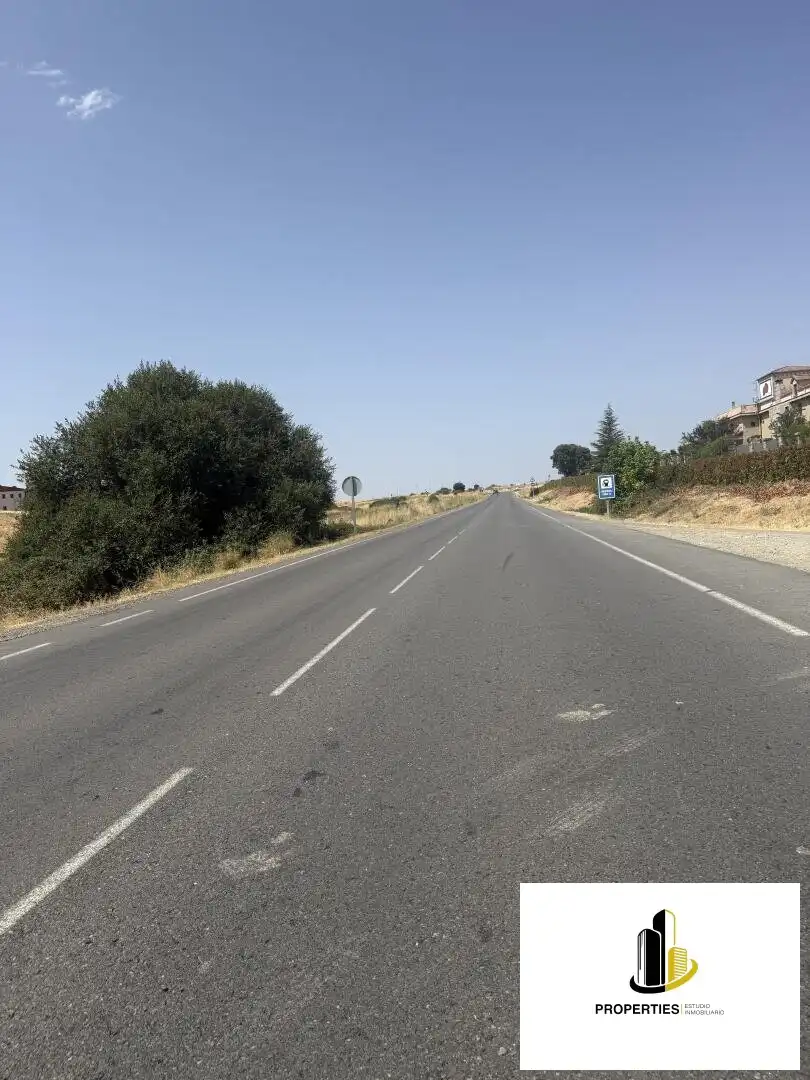 Terrenys i solars en venda a Guijuelo, imagen 3