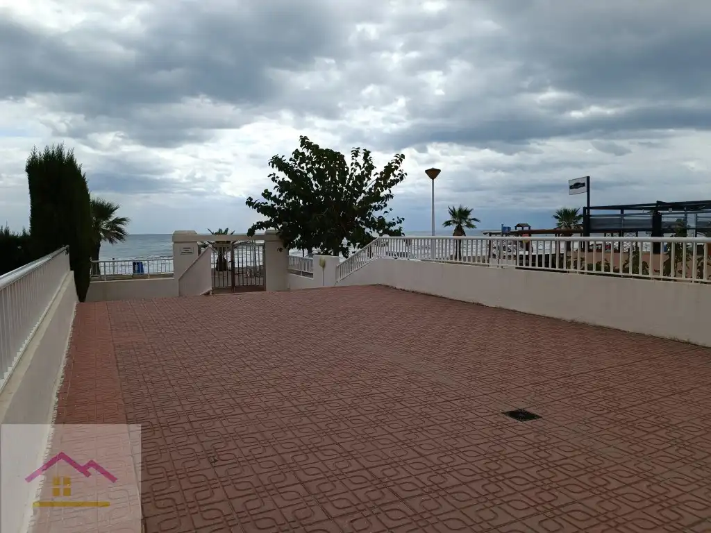Planta baixa en venda a Paseo Maritimo Mediterraneo, 53, Playa Morro de Gos
