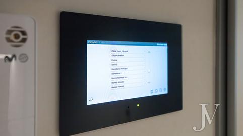 Foto 3 de Pis en venda a Calle del Monte Esquinza, Almagro,  Madrid Capital