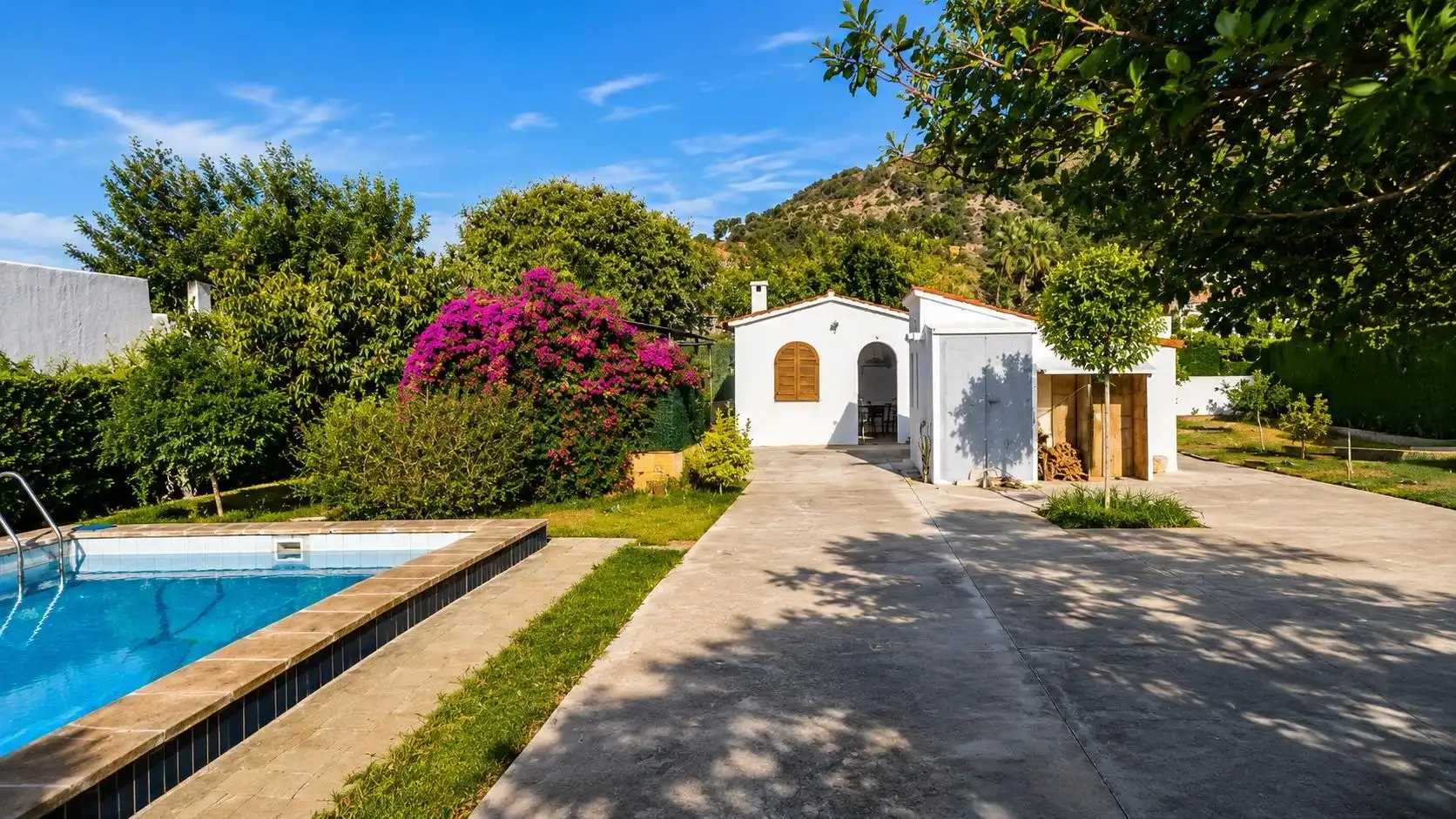 Terrenos y solares en venta en Bunyola