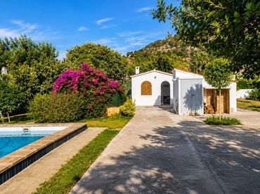 Terrenos y solares en venta en Bunyola