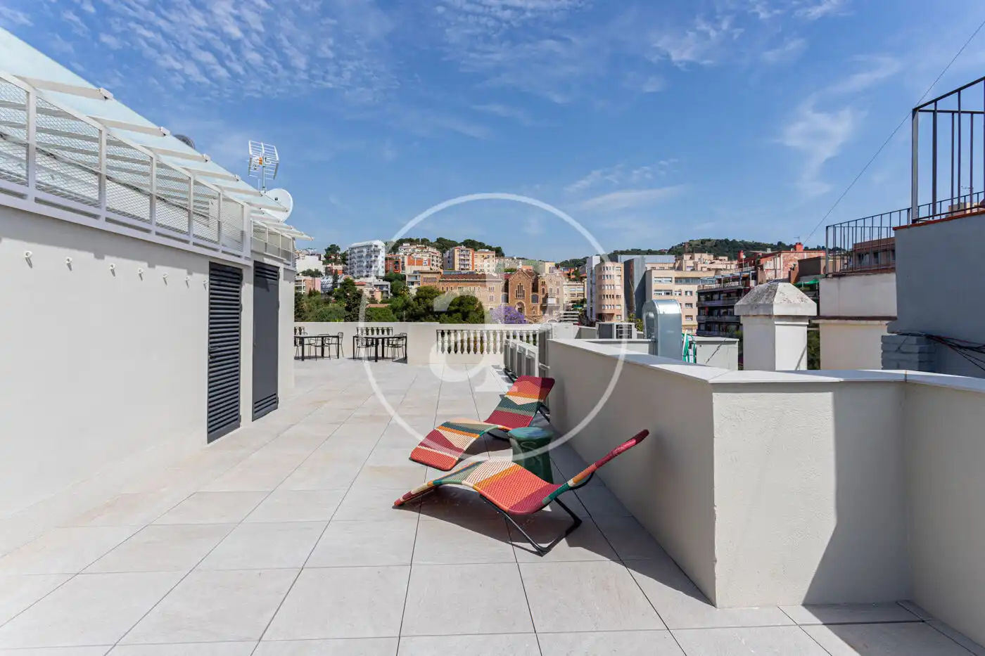 Flat for rent in Trav. de Dalt, La Salut