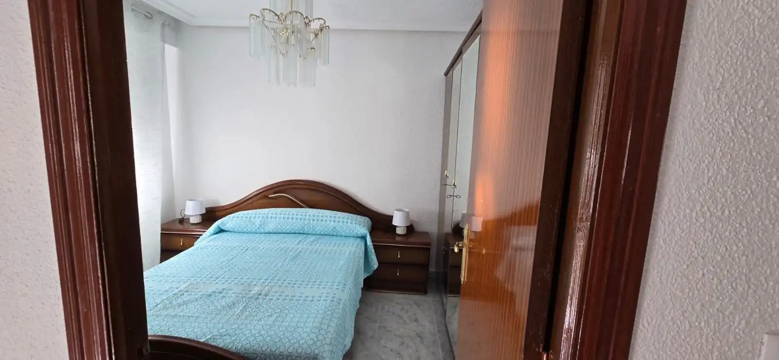 Wohnung zur Miete in PAU 2-600