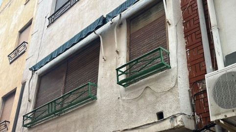 Foto 2 von Wohnung zum Verkauf in Mogente / Moixent, Valencia