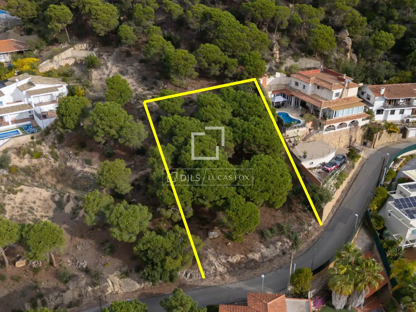 Terrain rustique à vendre à Roca Grossa, imagen 5