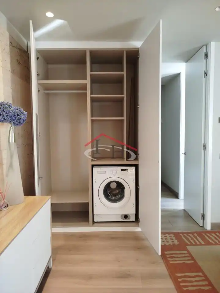Apartamento de alquiler en León Capital , León