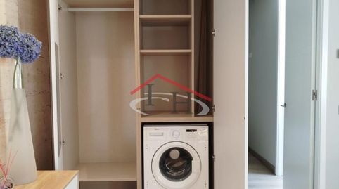 Foto 4 de Apartament de lloguer a Gran Vía de San Marcos, Centro Ciudad, León Capital