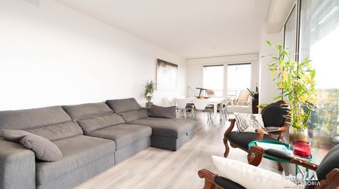 Photo 5 of Flat for rent in Calle de Dulce Chacón, Virgen del Cortijo - Manoteras, Madrid Capital