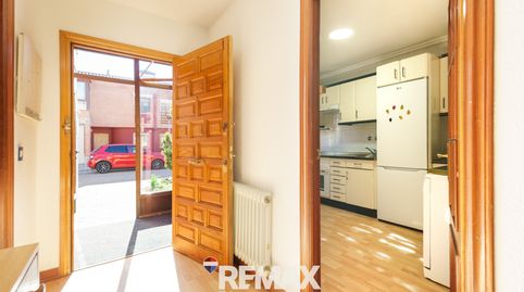 Foto 4 de Casa adosada en venta en Calle Norias, 6, Tudela de Duero, Valladolid