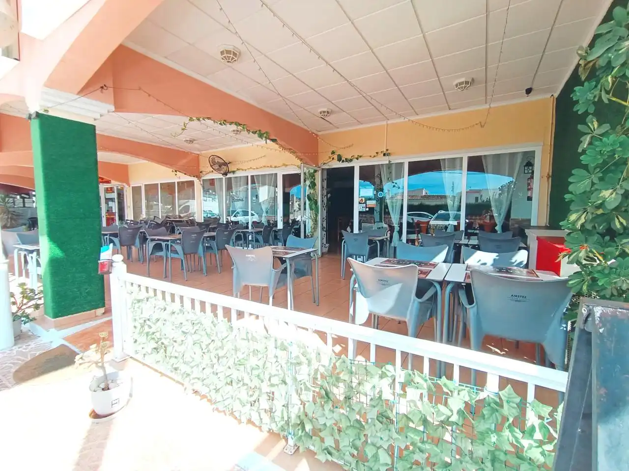 Geschaftsraum zum Verkauf in Els Poblets mit Klimaanlage