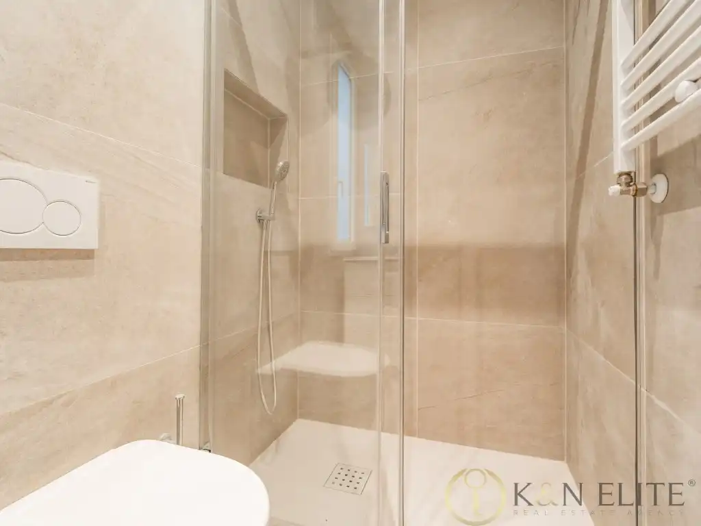 Flat with lift to rent in Calle Ayala, imagen 28