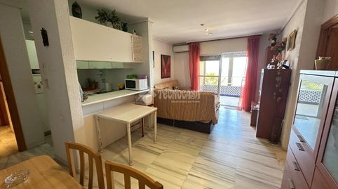 Foto 4 de Pis en venda a Ciudad Jardín - Tagarete - El Zapillo, Almería Capital