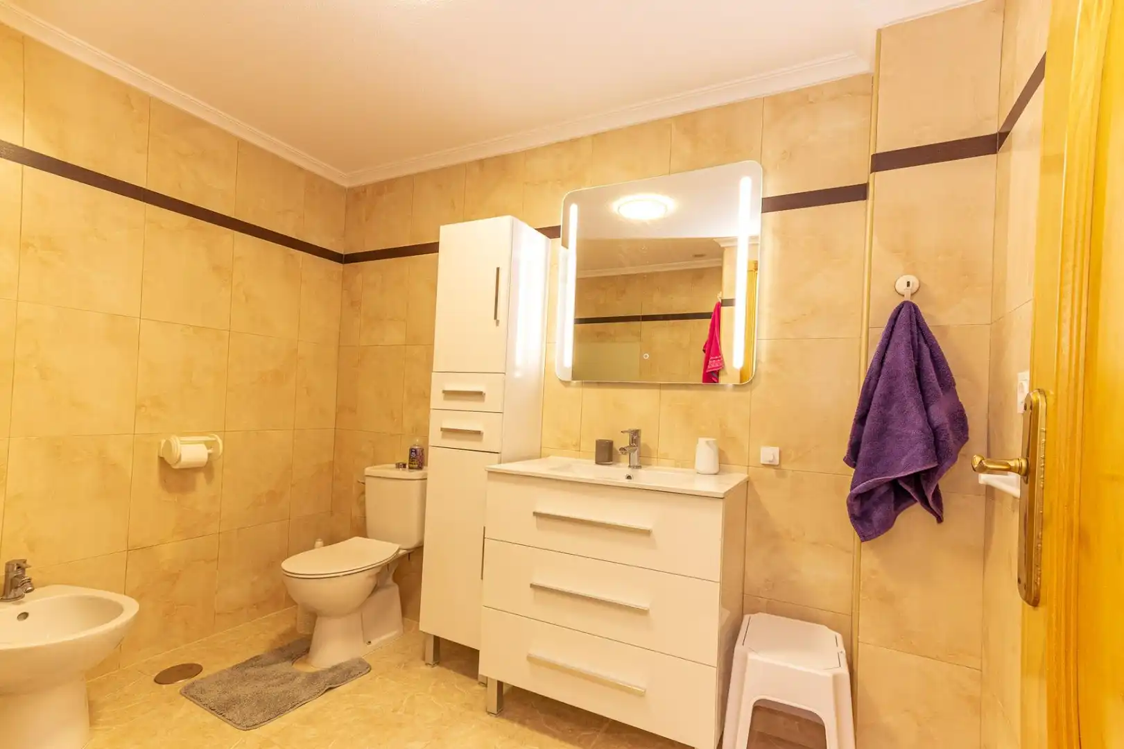 Apartament amb terrassa en venda a J-1 P FLAMENCA NORTE, imagen 20