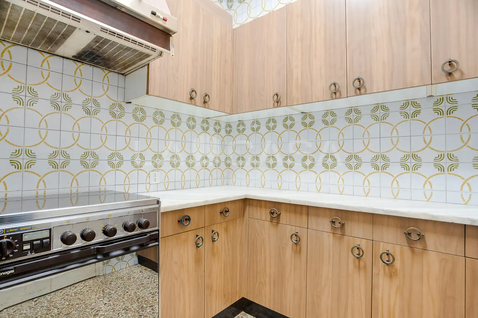 Piso con terraza en venta en Carrer de Padilla, imagen 16