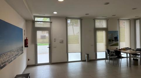 Photo 2 of Office to rent in Avinguda del Puig Castellar, 5, Singuerlín, Barcelona