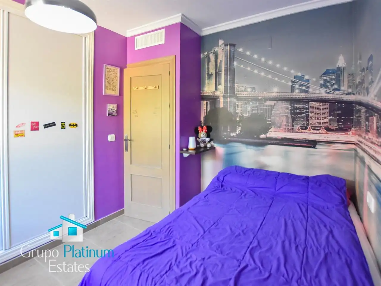 Chalet con piscina en venta en San Juan de los Terreros, imagen 15