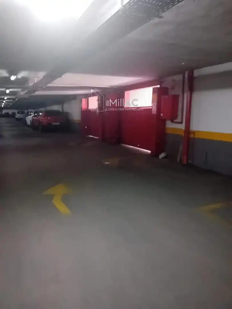 Parking of Garage for sale in Fuencarral - El Pardo