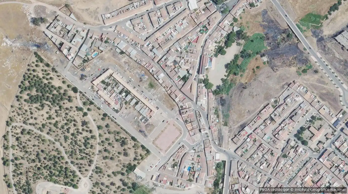 Piso en venta en La Zarzuela - San José - Belén, imagen 8