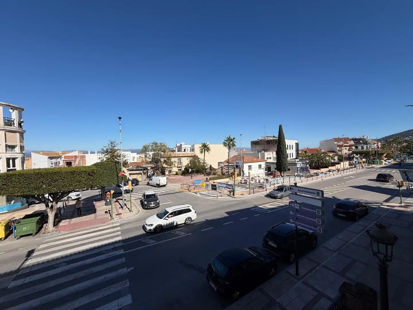 Others with lift for sale in Avenida Reyes Católicos, imagen 24