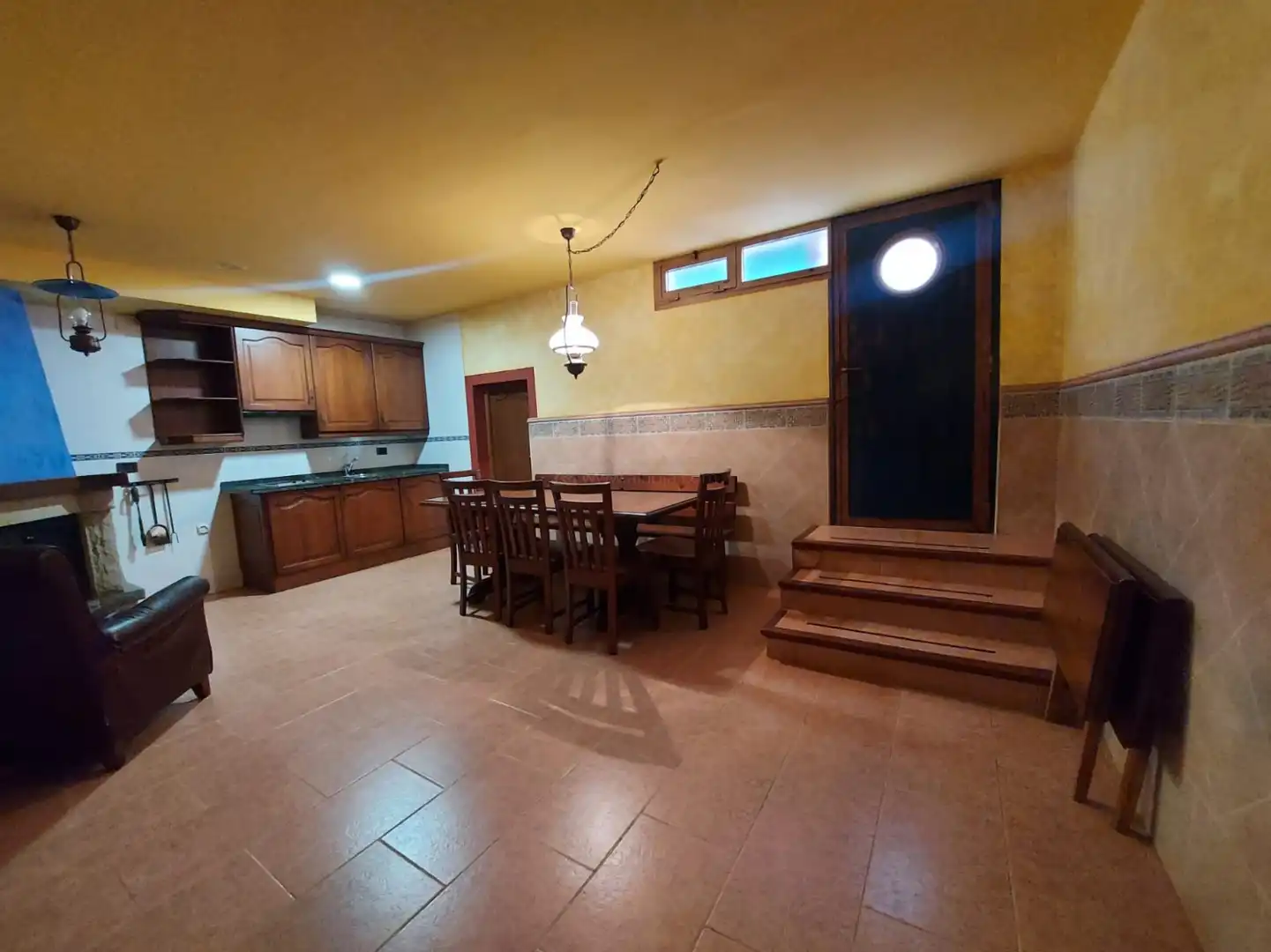 Casa o chalet en venta en  Logroño con Aire acondicionado, Calefacción y Jardín privado