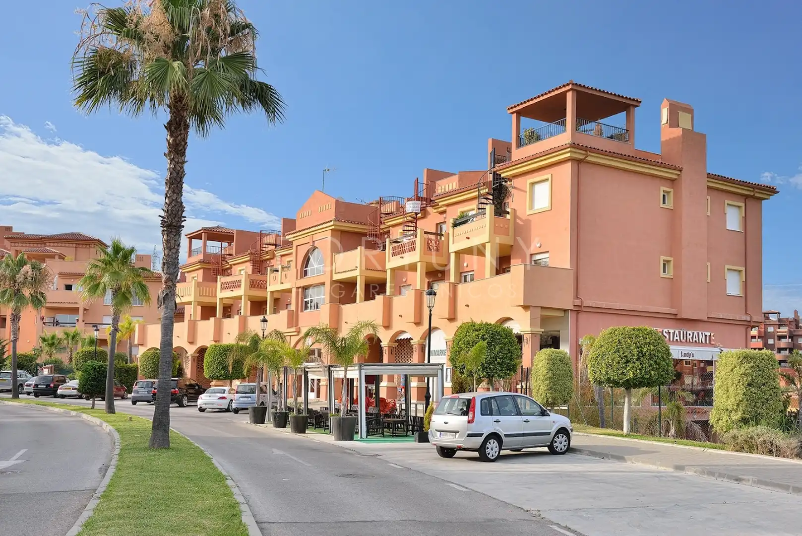 Premises for sale in N/A, 4, Reserva de Marbella